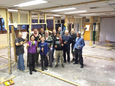 Building our Dojo